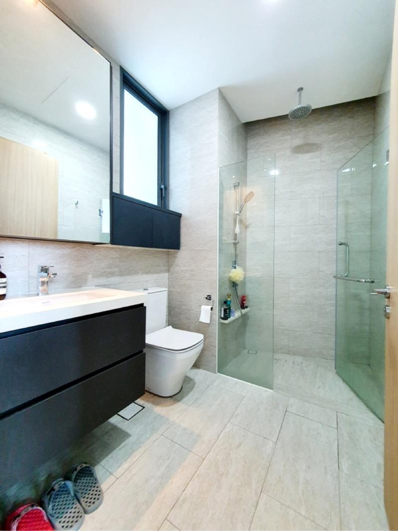 City Gate Apartment For Sale, $1,620,000, 2 Bed 2 Bath 678 sqft $2,389.00 psf