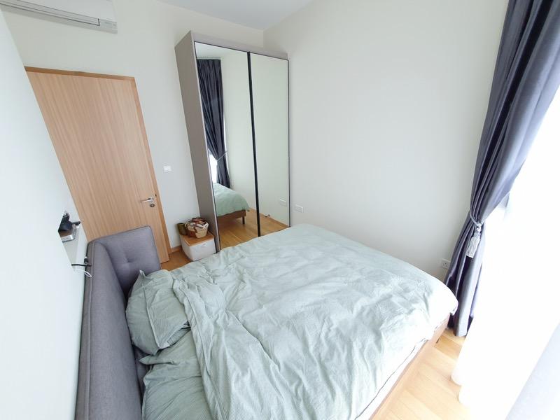 City Gate Apartment For Sale, $1,620,000, 2 Bed 2 Bath 678 sqft $2,389.00 psf