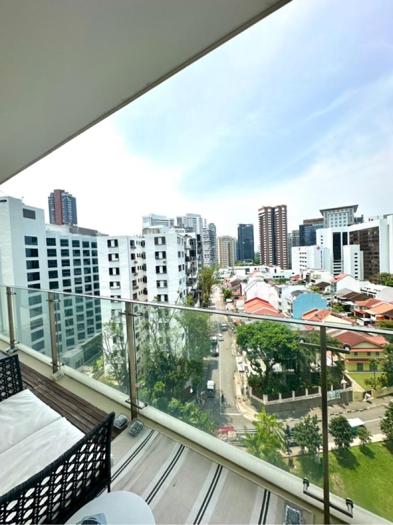 Scotts Square Condominium For Sale, $3,200,000, 2 Bed 2 Bath 947 sqft $3,379.00 psf