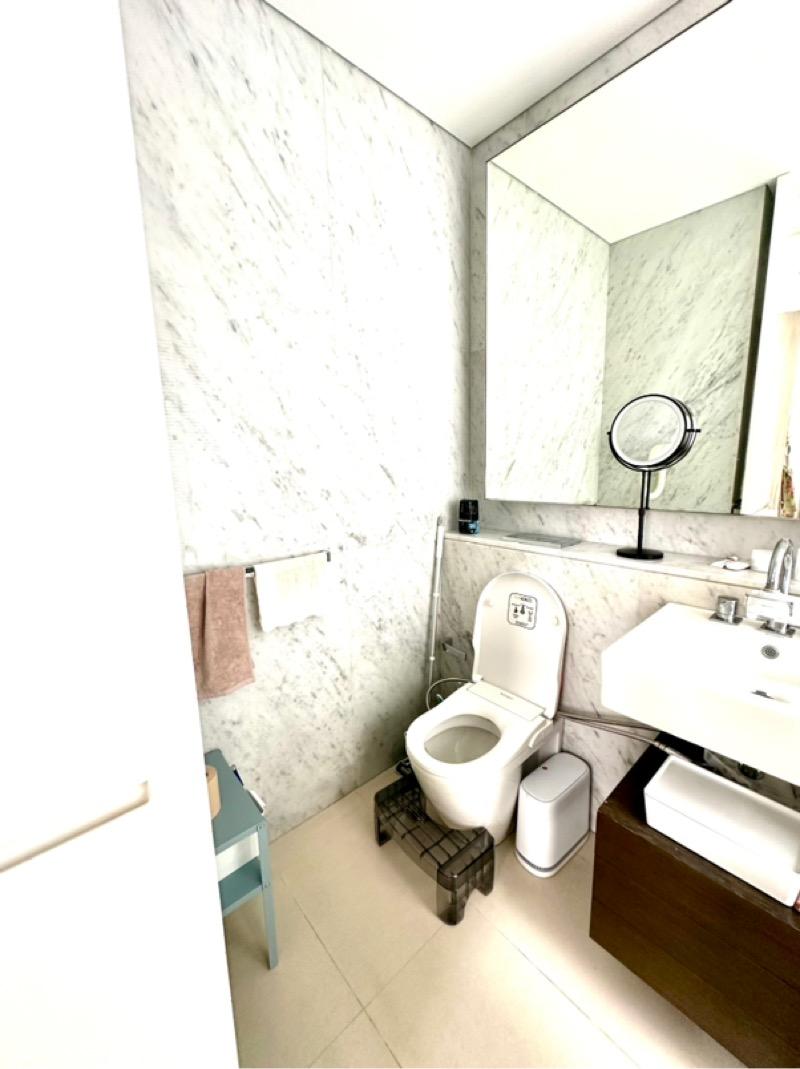 Scotts Square Condominium For Sale, $3,200,000, 2 Bed 2 Bath 947 sqft $3,379.00 psf