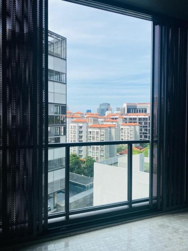 Martin Modern Apartment For Sale, $2,188,888, 2 Bed 2 Bath 764 sqft $2,865.00 psf