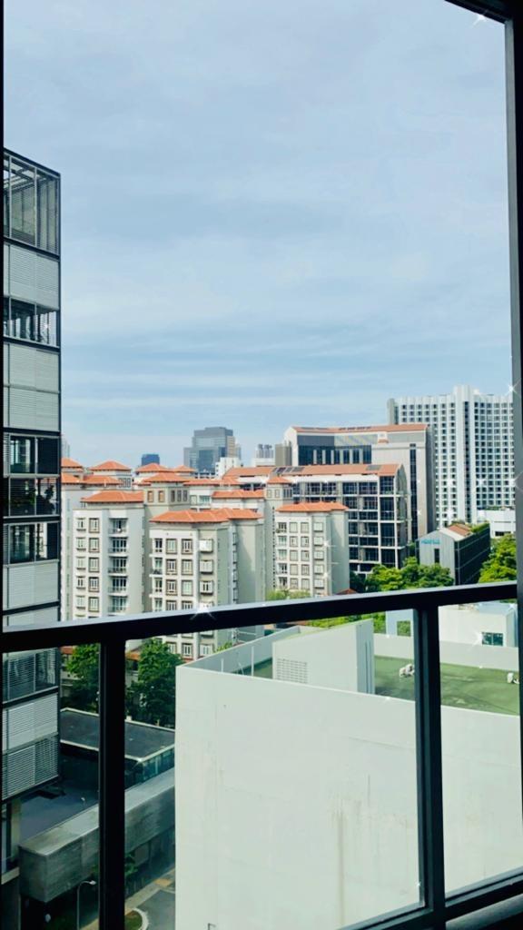 Martin Modern Apartment For Sale, $2,188,888, 2 Bed 2 Bath 764 sqft $2,865.00 psf