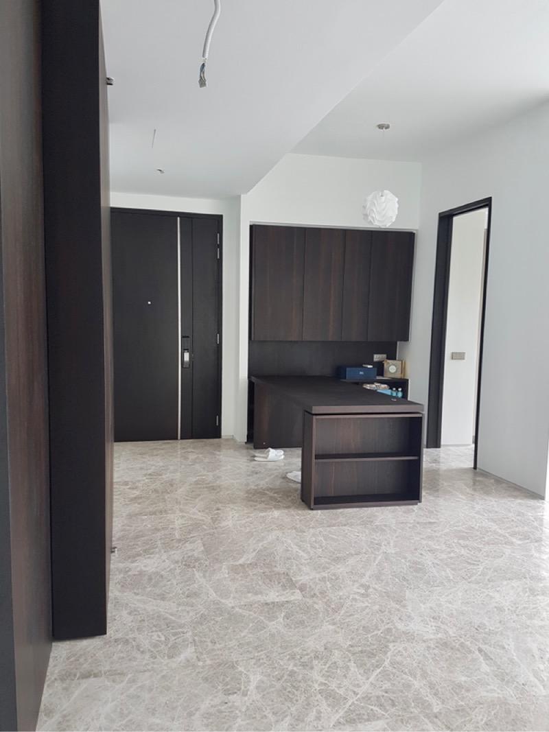 Corals at Keppel Bay Condominium For Sale, $2,900,000, 3 Bed 2 Bath 1,249 sqft $2,322.00 psf