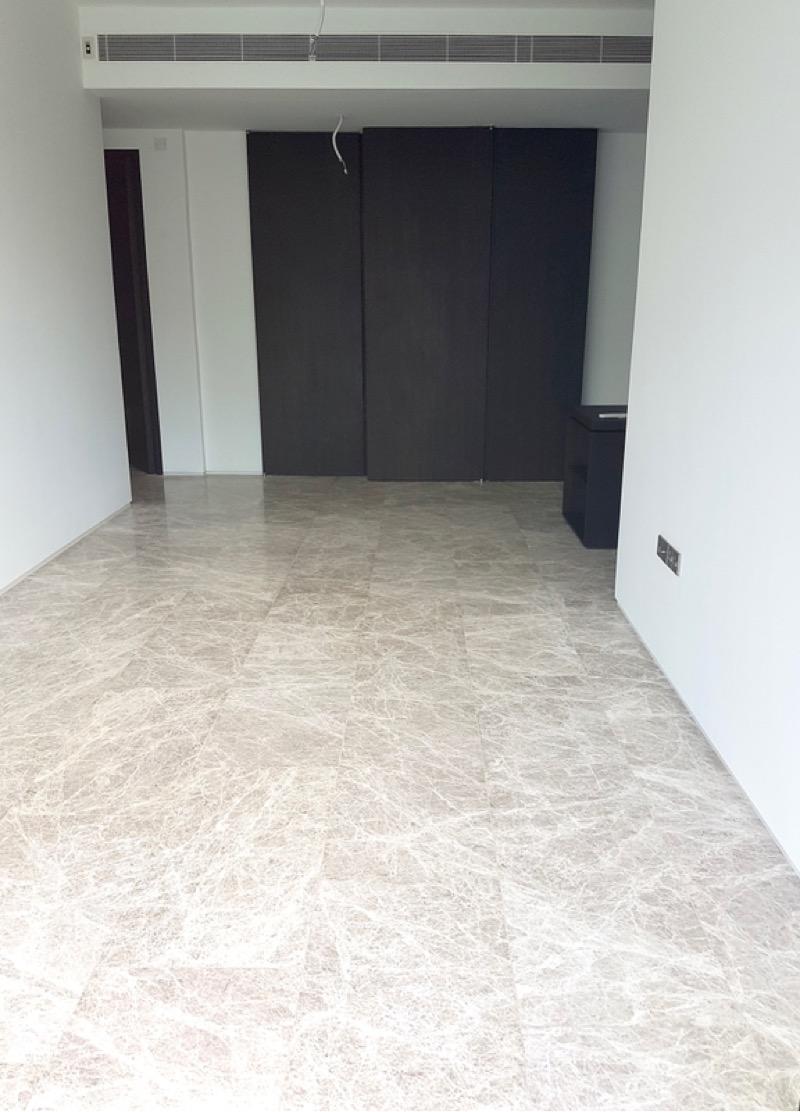 Corals at Keppel Bay Condominium For Sale, $2,900,000, 3 Bed 2 Bath 1,249 sqft $2,322.00 psf