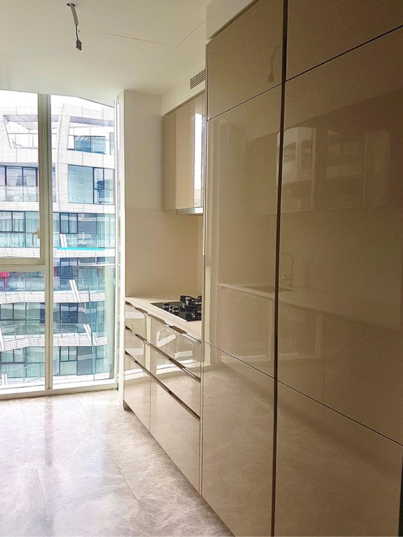 Corals at Keppel Bay Condominium For Sale, $2,900,000, 3 Bed 2 Bath 1,249 sqft $2,322.00 psf