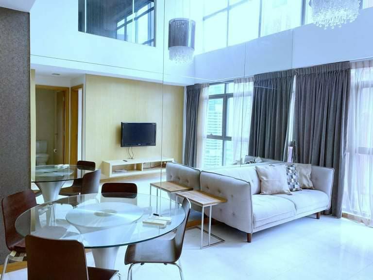 Icon Apartment For Sale, $1,980,000, 2 Bed 2 Bath 1,044 sqft $1,897.00 psf