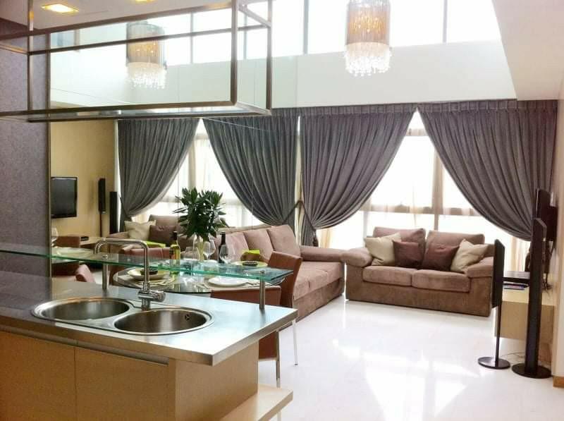 Icon Apartment For Sale, $1,980,000, 2 Bed 2 Bath 1,044 sqft $1,897.00 psf