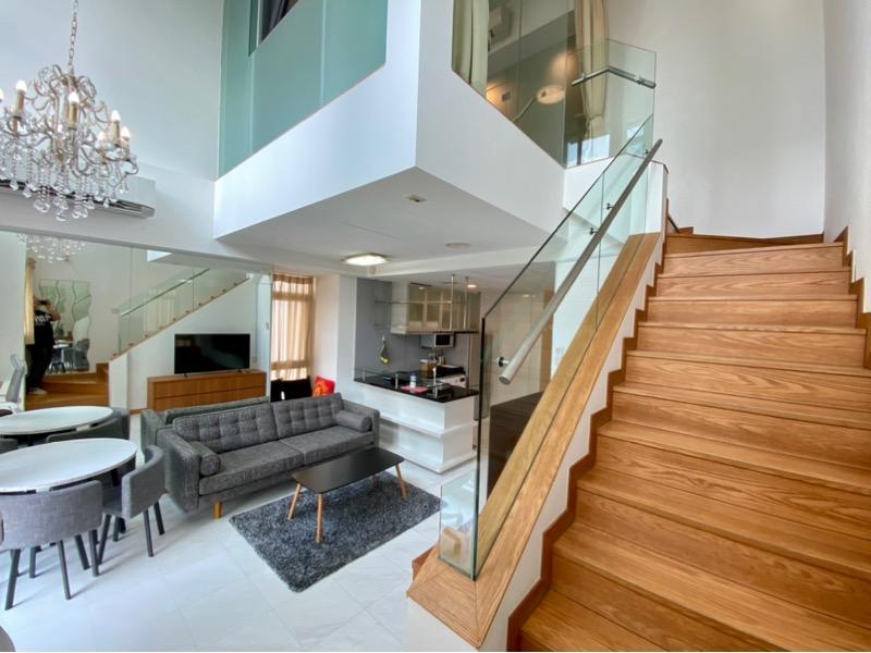 Icon Apartment For Sale, $1,248,888, 1 Bed 1 Bath 700 sqft $1,784.00 psf