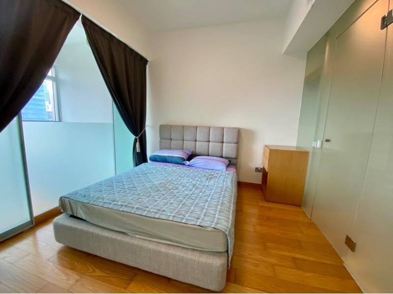 Icon Apartment For Sale, $1,248,888, 1 Bed 1 Bath 700 sqft $1,784.00 psf