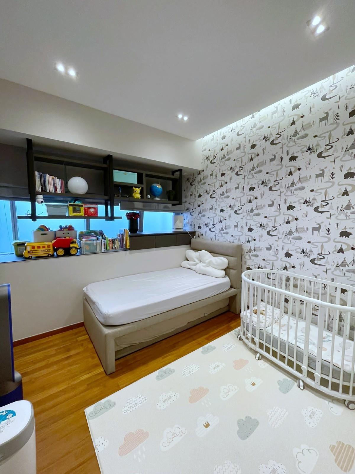 V on Shenton Condominium For Sale, $2,280,000, 2 Bed 2 Bath 883 sqft $2,582.00 psf