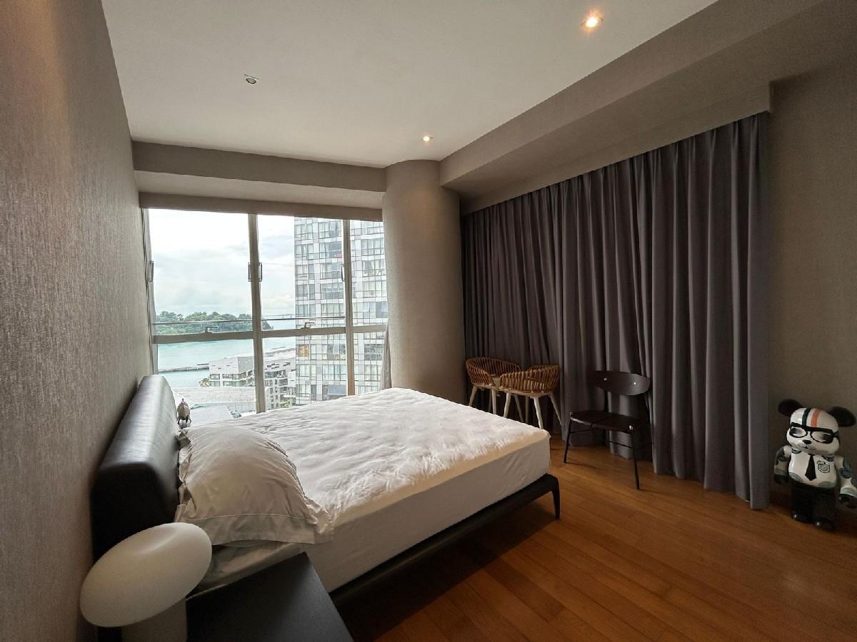 V on Shenton Condominium For Sale, $2,280,000, 2 Bed 2 Bath 883 sqft $2,582.00 psf