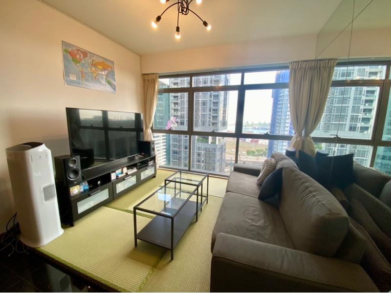 ICON Apartment For Sale, $1,080,000, 1 Bed 1 Bath 560 sqft $1,929.00 psf Apartment | D02 Anson | Prop-GPT the AI-Powered Property Guru