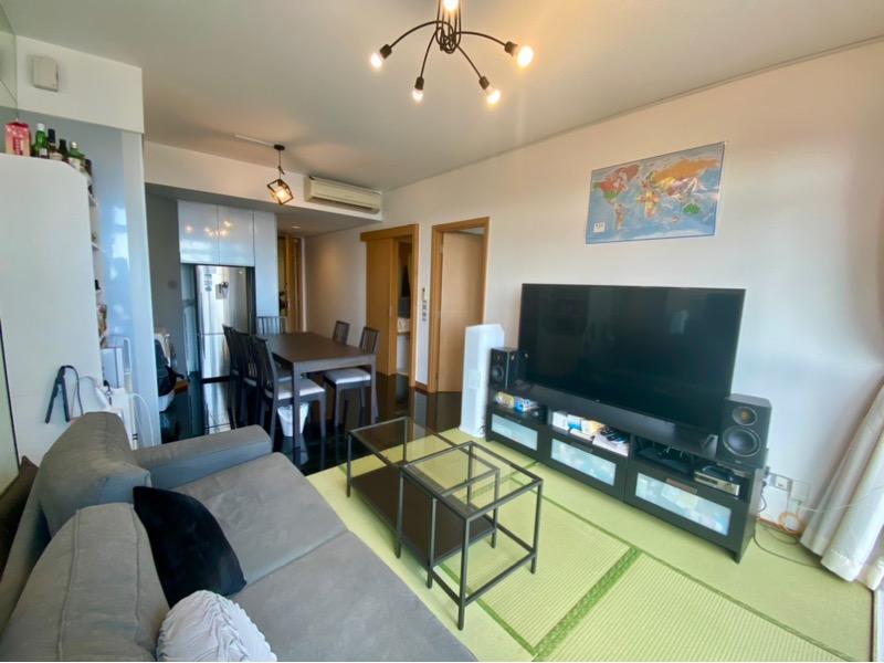 ICON Apartment For Sale, $1,080,000, 1 Bed 1 Bath 560 sqft $1,929.00 psf