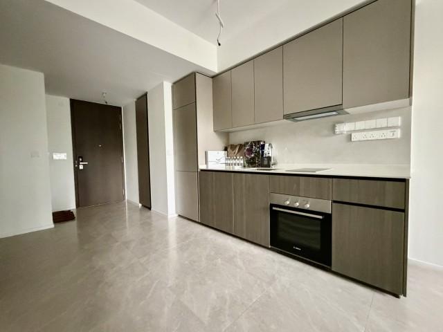 Piccadilly Grand Condominium For Sale, $1,288,888, 1 Bed 1 Bath 517 sqft $2,493.00 psf Condominium | D08 Serangoon Road | Prop-GPT the AI-Powered Property Guru