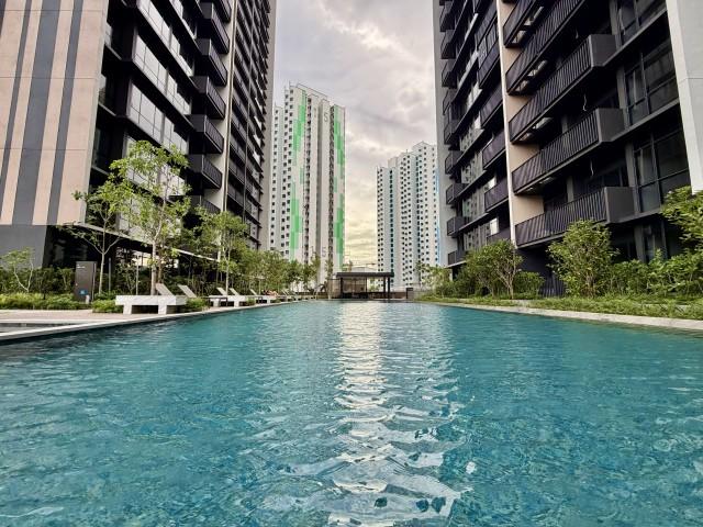 Piccadilly Grand Condominium For Sale, $1,288,888, 1 Bed 1 Bath 517 sqft $2,493.00 psf