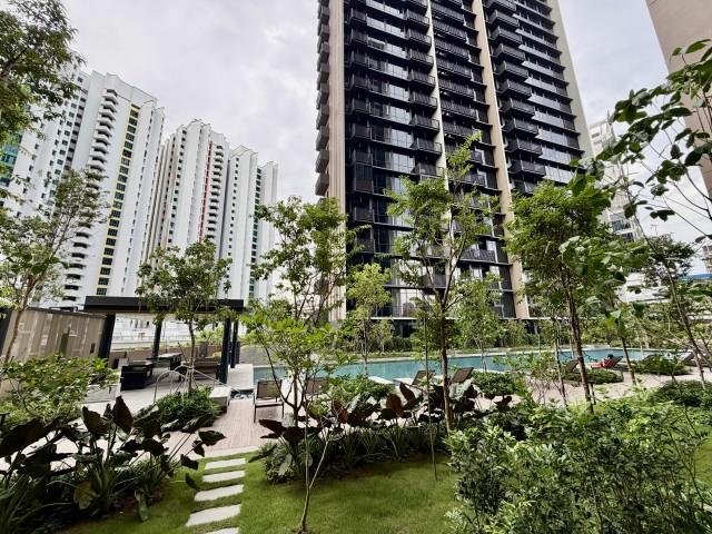 Piccadilly Grand Condominium For Sale, $1,288,888, 1 Bed 1 Bath 517 sqft $2,493.00 psf