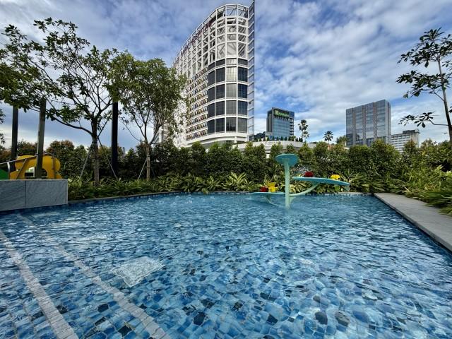 Piccadilly Grand Condominium For Sale, $1,288,888, 1 Bed 1 Bath 517 sqft $2,493.00 psf