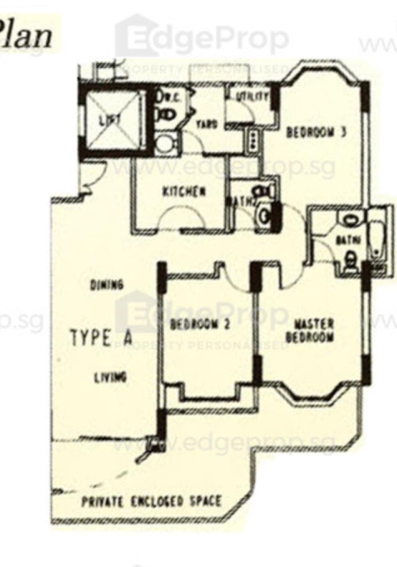 Westcove Condo Condominium For Sale, $1,720,000, 3 Bed 2 Bath 1,518 sqft $1,133.00 psf