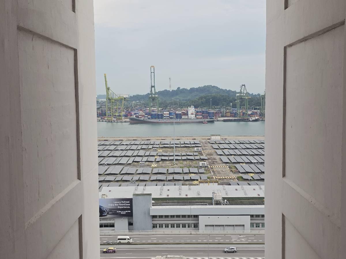 105 Spottiswoode Park Road Apartment For Sale, $1,380,000, 3 Bed 2 Bath 1,335 sqft $1,034.00 psf Apartment | D02  | Prop-GPT the AI-Powered Property Guru