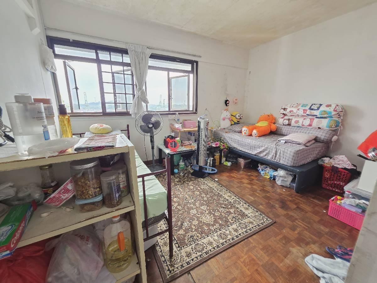 105 Spottiswoode Park Road Apartment For Sale, $1,380,000, 3 Bed 2 Bath 1,335 sqft $1,034.00 psf