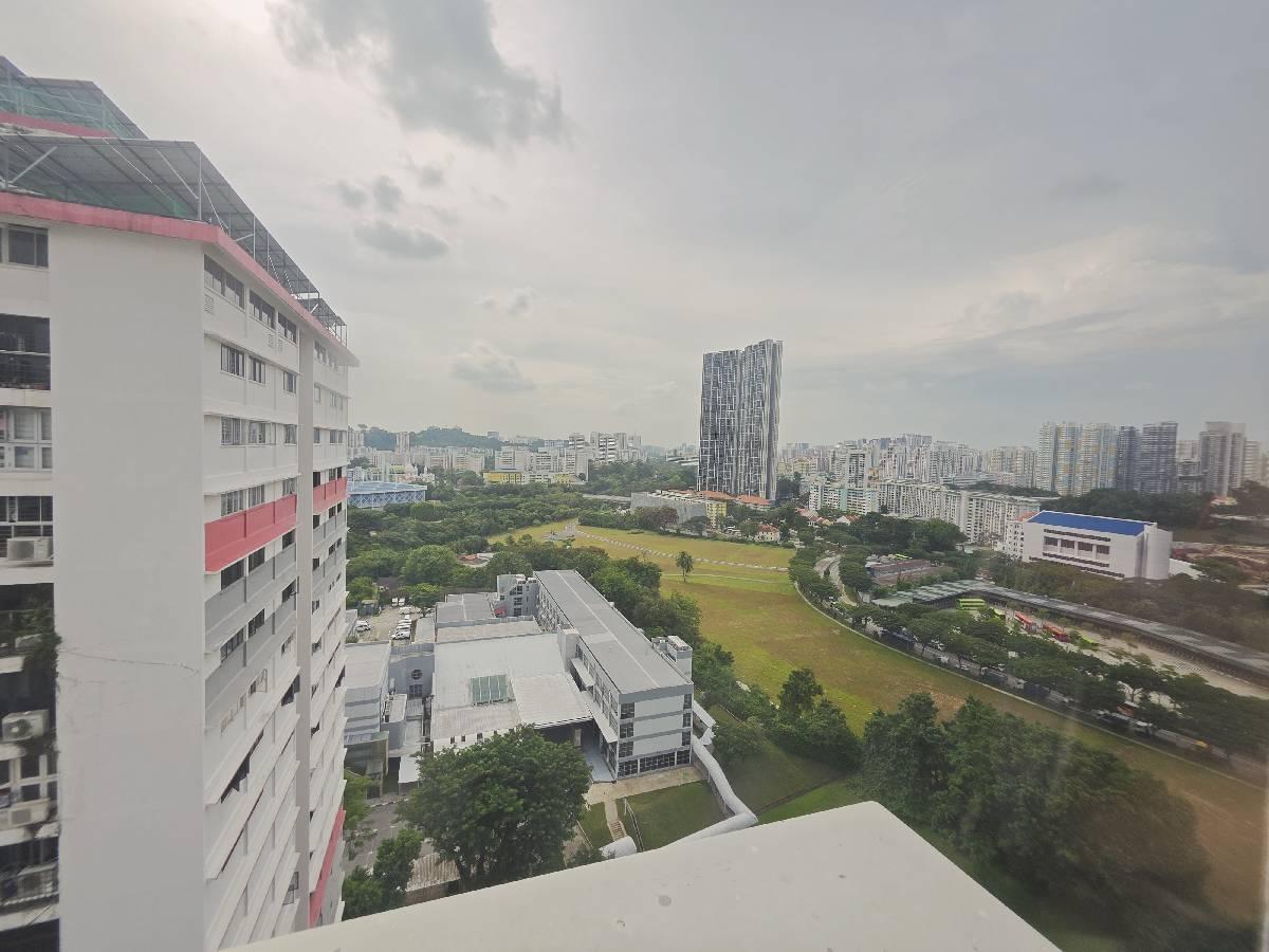 105 Spottiswoode Park Road Apartment For Sale, $1,380,000, 3 Bed 2 Bath 1,335 sqft $1,034.00 psf