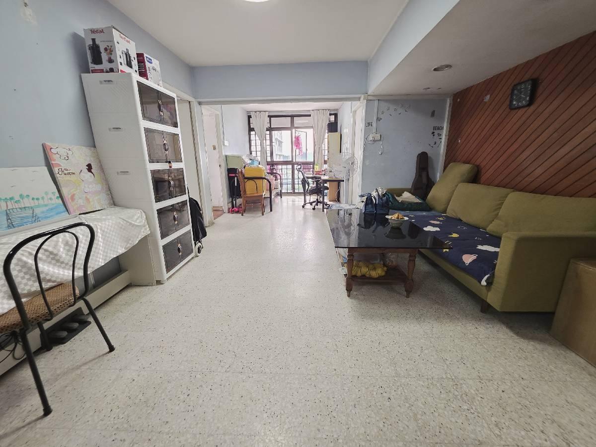 105 Spottiswoode Park Road Apartment For Sale, $1,380,000, 3 Bed 2 Bath 1,335 sqft $1,034.00 psf