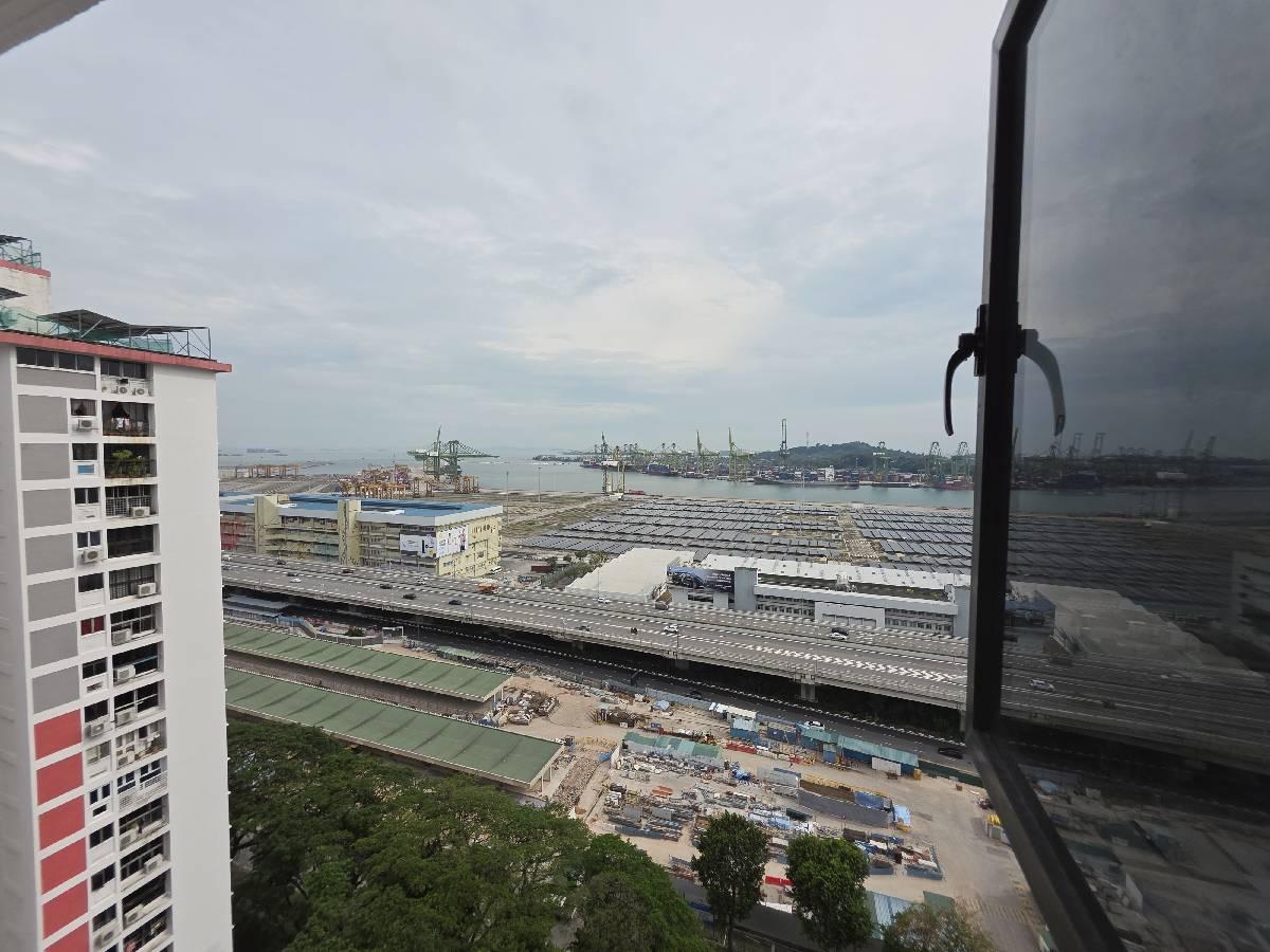 105 Spottiswoode Park Road Apartment For Sale, $1,380,000, 3 Bed 2 Bath 1,335 sqft $1,034.00 psf