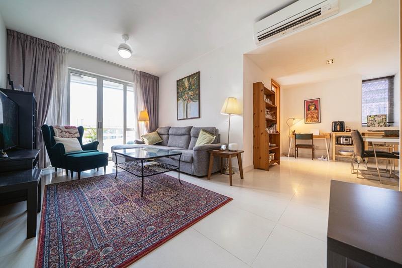 Visioncrest Condominium For Sale, $1,700,000, 1 Bed 1 Bath 721 sqft $2,358.00 psf