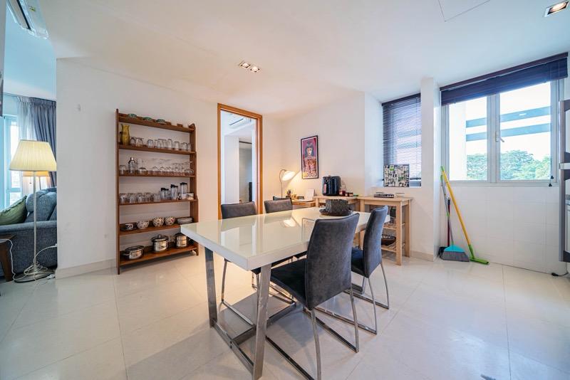 Visioncrest Condominium For Sale, $1,700,000, 1 Bed 1 Bath 721 sqft $2,358.00 psf