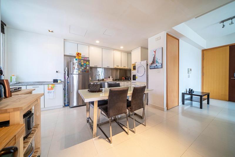 Visioncrest Condominium For Sale, $1,700,000, 1 Bed 1 Bath 721 sqft $2,358.00 psf