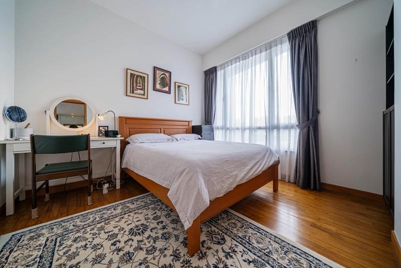 Visioncrest Condominium For Sale, $1,700,000, 1 Bed 1 Bath 721 sqft $2,358.00 psf