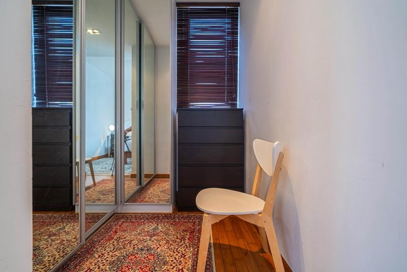 Visioncrest Condominium For Sale, $1,700,000, 1 Bed 1 Bath 721 sqft $2,358.00 psf