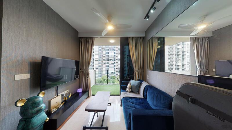 The Tapestry Condominium | D18 Tampines | Prop-GPT the AI-Powered Property Guru