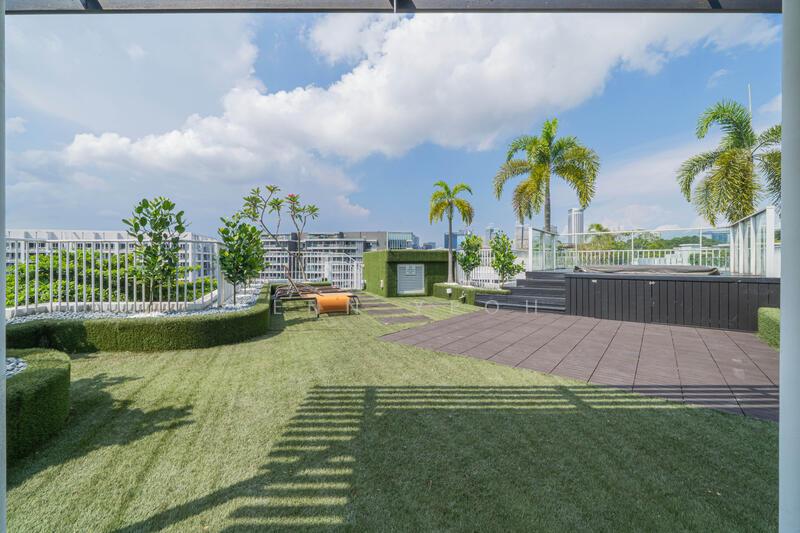 Belle Vue Residences Condominium | D09  | Prop-GPT the AI-Powered Property Guru