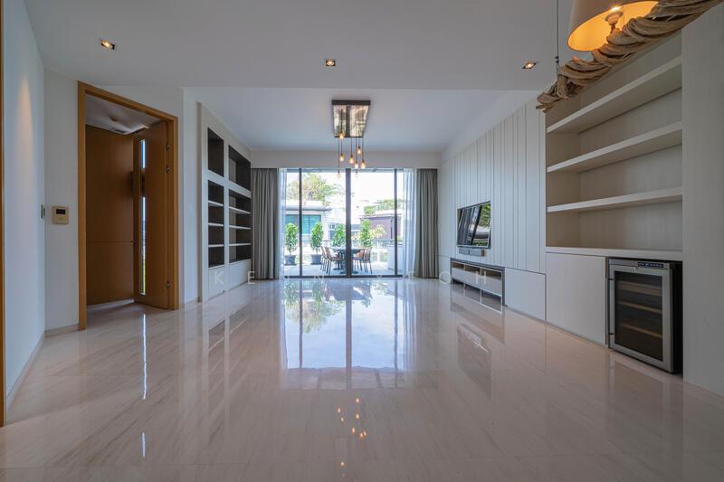 Belle Vue Residences