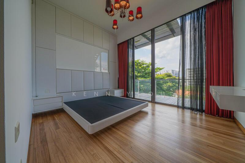 Belle Vue Residences