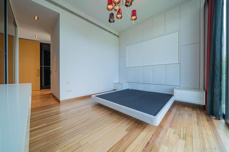 Belle Vue Residences