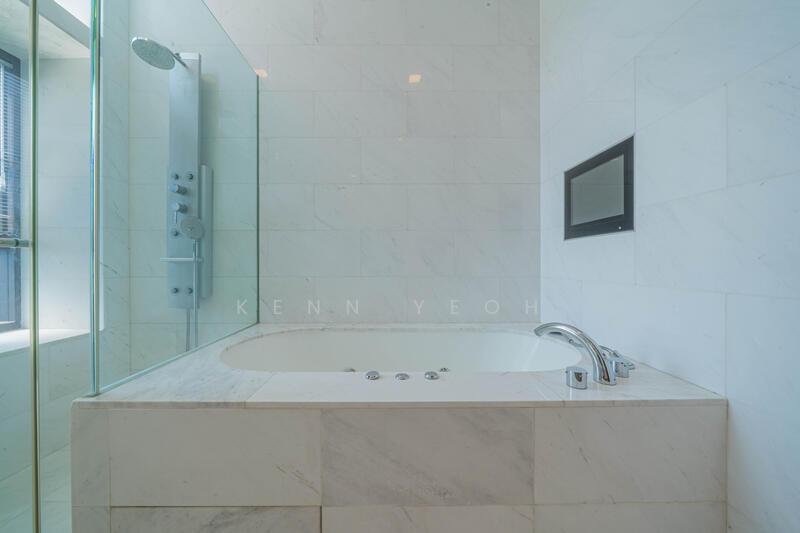 Belle Vue Residences