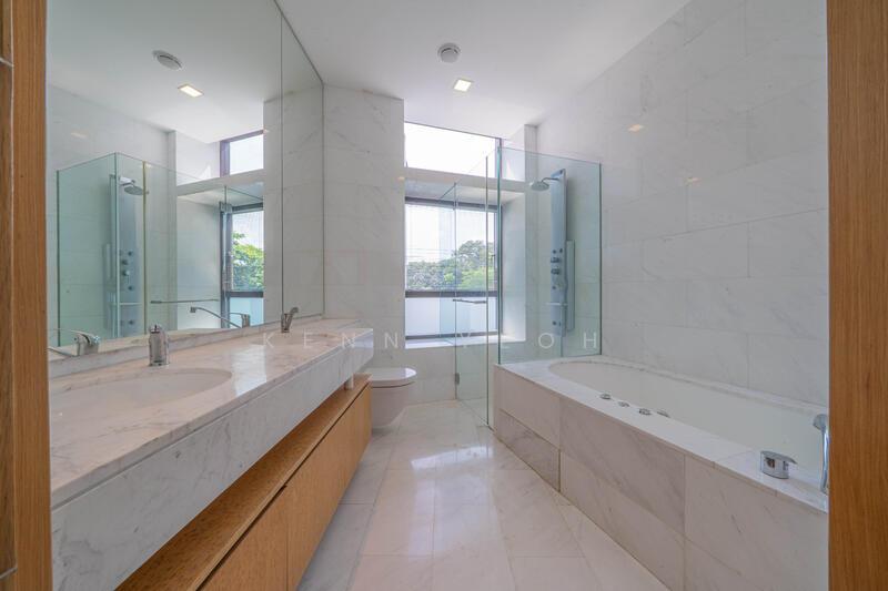 Belle Vue Residences