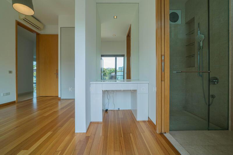 Belle Vue Residences