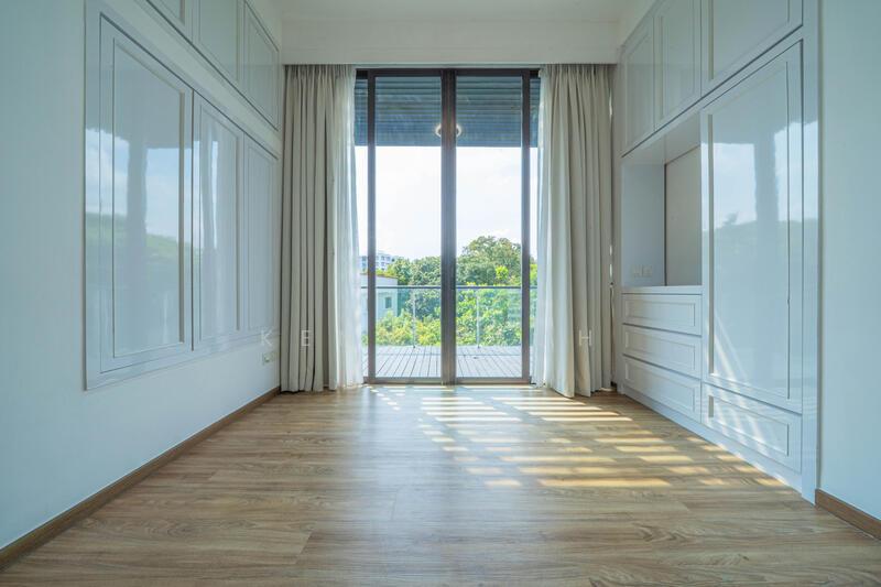 Belle Vue Residences