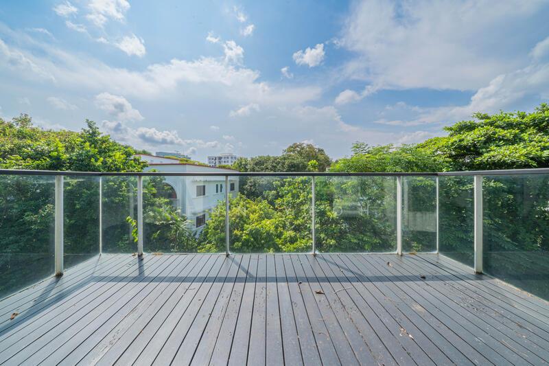 Belle Vue Residences