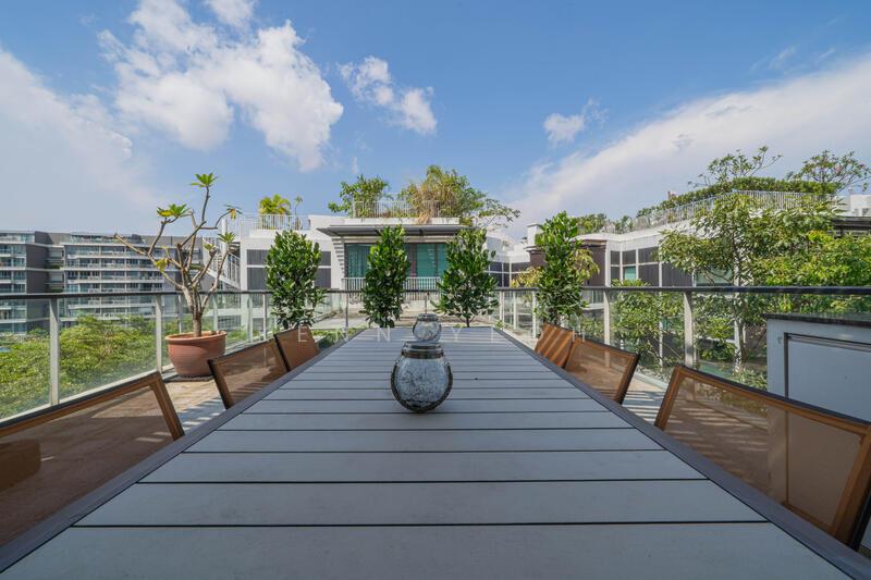 Belle Vue Residences