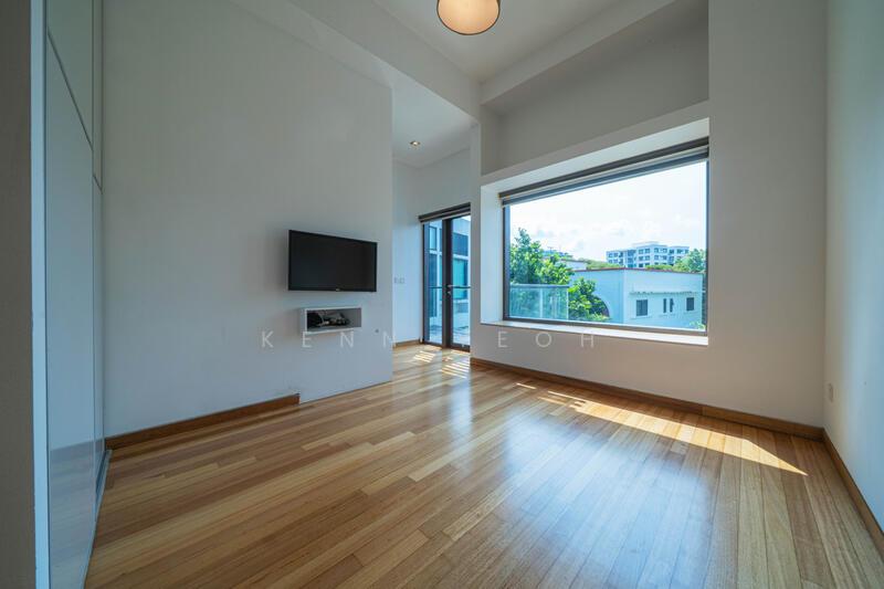 Belle Vue Residences