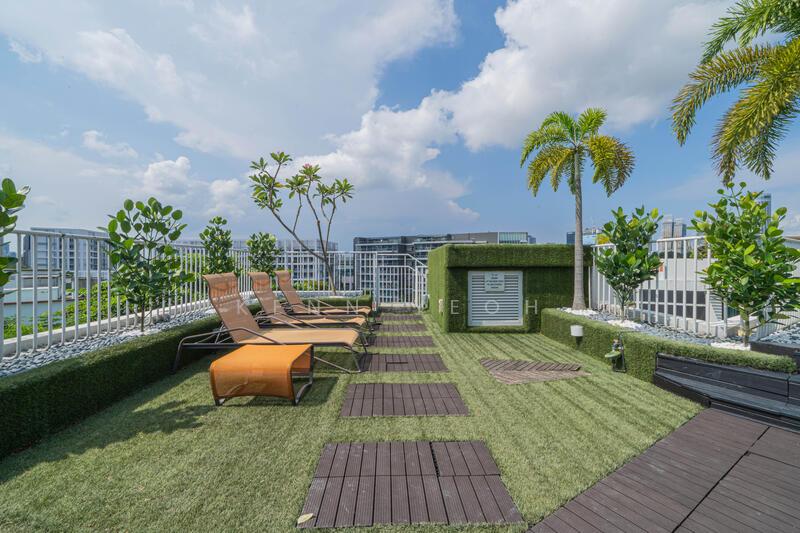 Belle Vue Residences