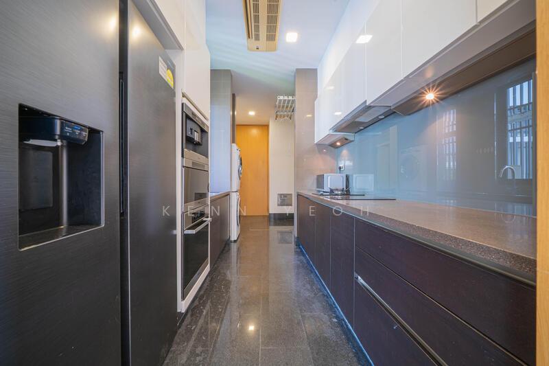 Belle Vue Residences