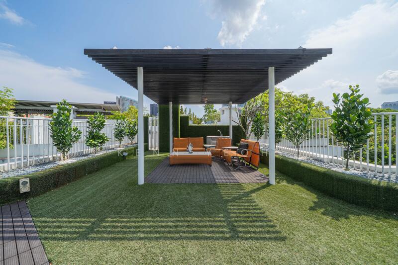 Belle Vue Residences