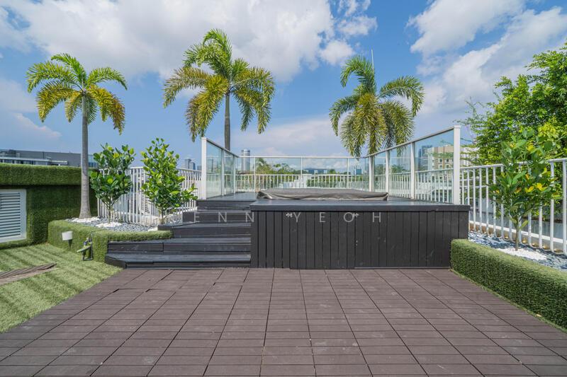 Belle Vue Residences