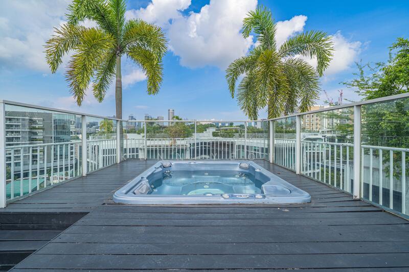 Belle Vue Residences