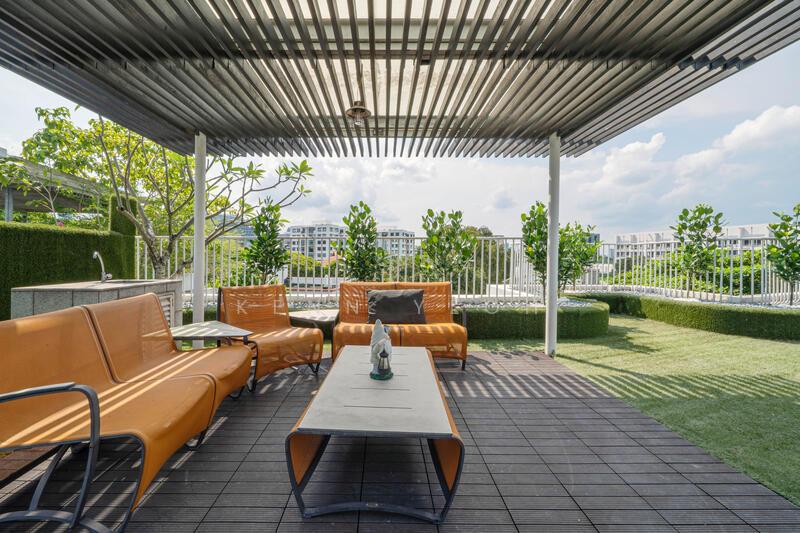 Belle Vue Residences